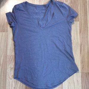Lululemon Love Tee size 4